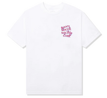 Load image into Gallery viewer, Anti Social Social Club Gelasius Tee &quot;White&quot;
