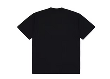 Load image into Gallery viewer, Sp5der Warped Tee &quot;Black&quot;
