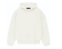 Load image into Gallery viewer, Fear of God Essentials Hoodie &quot;Cloud Dancer&quot;
