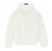 Load image into Gallery viewer, Fear of God Essentials Hoodie &quot;Cloud Dancer&quot;

