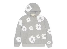 Load image into Gallery viewer, Denim Tears The Cotton Wreath Sweatshirt &quot;Grey&quot;
