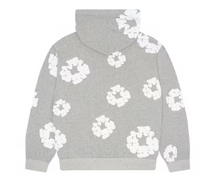 Load image into Gallery viewer, Denim Tears The Cotton Wreath Sweatshirt &quot;Grey&quot;
