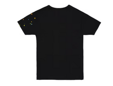 Load image into Gallery viewer, Sp5der Women&#39;s OG Web V2 Tee &quot;Onyx&quot;
