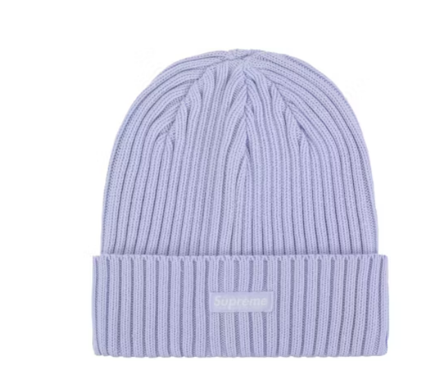 Supreme Overdyed Beanie (SS24) 