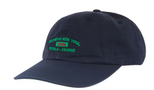 Load image into Gallery viewer, Supreme New York Arc 6-Panel &quot;Navy&quot;
