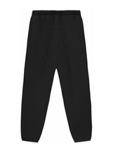 Load image into Gallery viewer, Fear of God Essentials Sweatpants &quot;Jet Black&quot;
