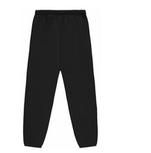 Load image into Gallery viewer, Fear of God Essentials Sweatpants &quot;Jet Black&quot;
