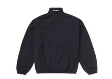 Load image into Gallery viewer, Supreme Curve Track Jacket (SS24) &quot;Black&quot;
