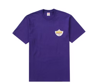 Load image into Gallery viewer, Supreme UGK Super Tight Tee &quot;Purple&quot;
