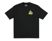 Load image into Gallery viewer, Palace Tri-Flag T-Shirt &quot;Black&quot;
