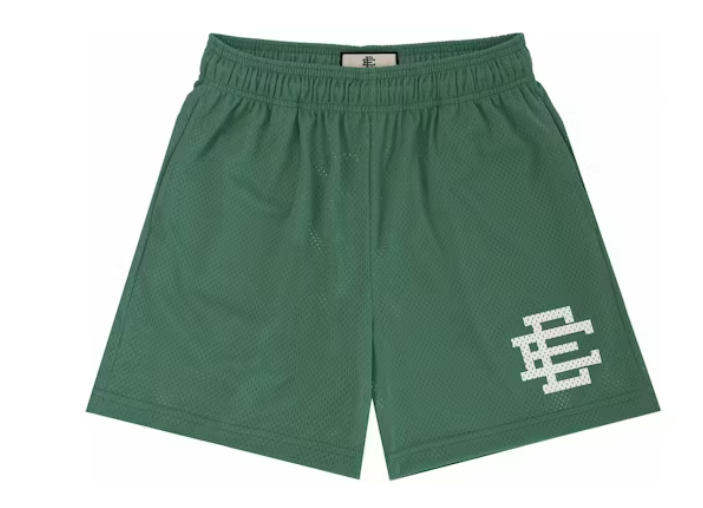 Eric Emanuel EE Basic Short (SS24) 