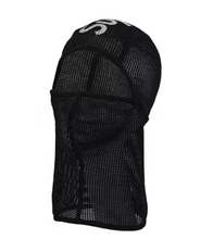 Load image into Gallery viewer, Supreme Mesh Lightweight Balaclava &quot;Black&quot;
