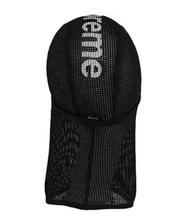 Load image into Gallery viewer, Supreme Mesh Lightweight Balaclava &quot;Black&quot;
