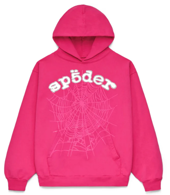 Sp5der Legacy Hoodie 