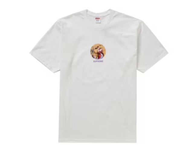 Supreme Miss Piggy Tee 