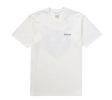 Load image into Gallery viewer, Supreme Black Cat Tee &quot;White&quot;
