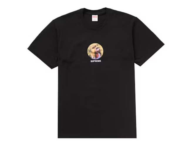 Supreme Miss Piggy Tee 