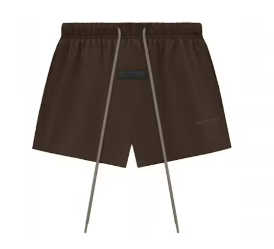 Fear of God Essentials Nylon Short 