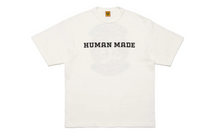 Load image into Gallery viewer, Human Made Graphic Tee 16 &quot;White&quot;
