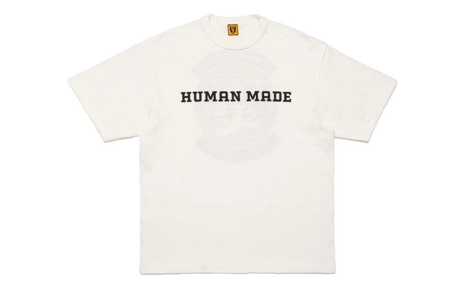 Human Made Graphic Tee 16 