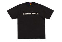 Load image into Gallery viewer, Human Made Graphic Tee 16 &quot;Black&quot;
