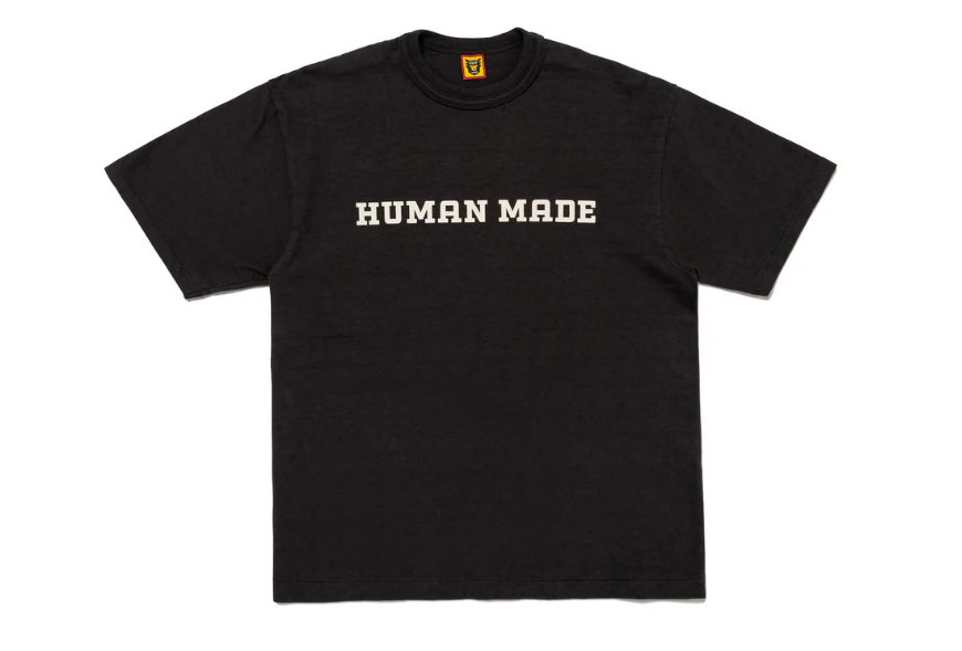 Human Made Graphic Tee 16 