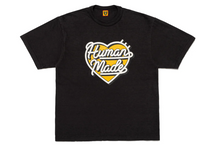 Load image into Gallery viewer, Human Made Graphic Tee 7 &quot;Black&quot;
