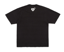 Load image into Gallery viewer, Human Made Graphic Tee 7 &quot;Black&quot;
