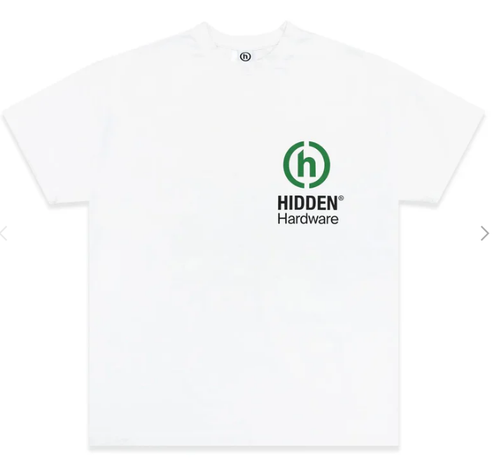 Hidden NY Rover Tee 