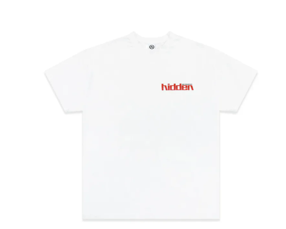 Hidden NY Global Tee 