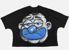 Load image into Gallery viewer, Billionaire Studios Bloo Clown Tee &quot;Black&quot;
