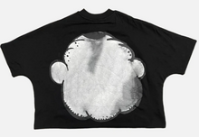 Load image into Gallery viewer, Billionaire Studios Bloo Clown Tee &quot;Black&quot;
