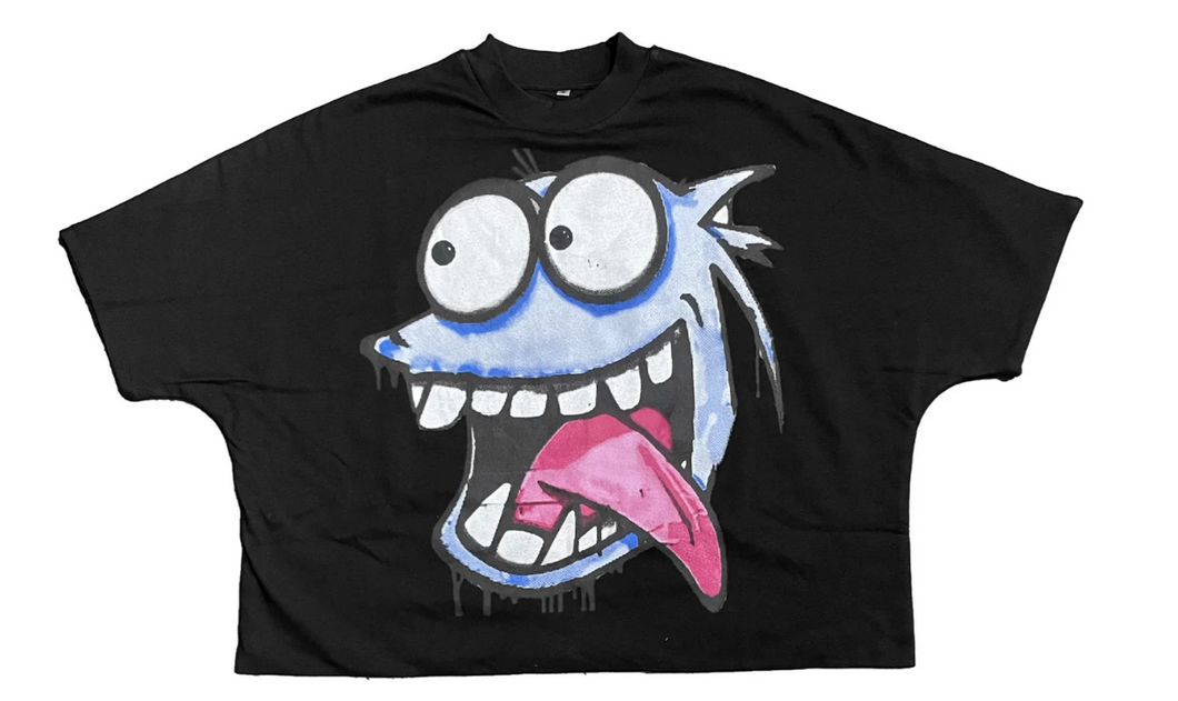 Billionaire Studios Bloo Creature Tee 