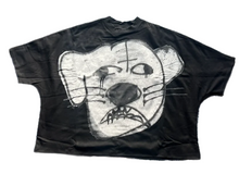 Load image into Gallery viewer, Billionaire Studios Bills Dog Tee &quot;Black&quot;
