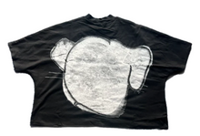 Load image into Gallery viewer, Billionaire Studios Bills Dog Tee &quot;Black&quot;
