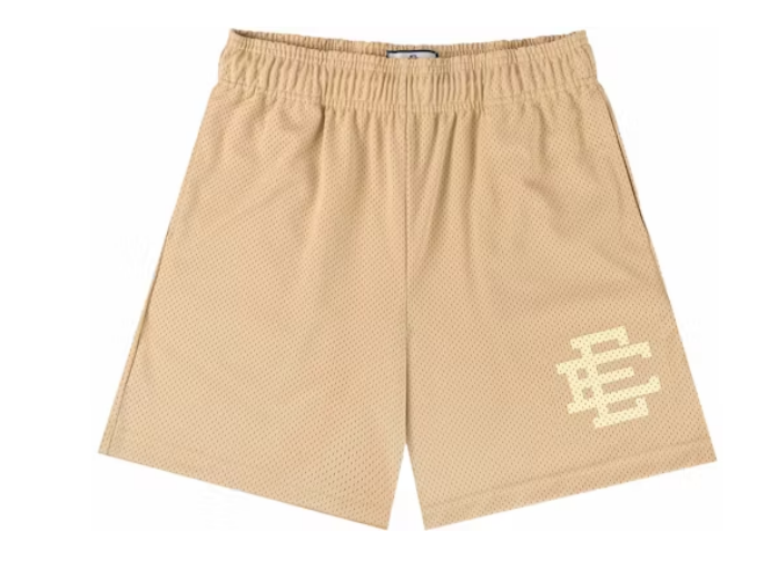 Eric Emanuel EE Basic Short 