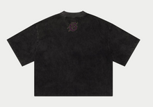 Load image into Gallery viewer, Godspeed WestWorld Tee &quot;Grey Wash&quot;
