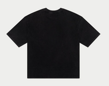 Load image into Gallery viewer, Godspeed Eternal Dream Tee &quot;Black Wash&quot;
