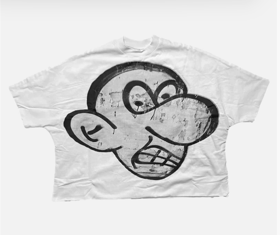 Billionaire Studios Wimpy Kid Tee 