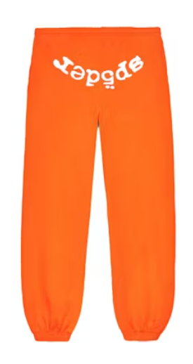 Sp5der Legacy Sweatpant 