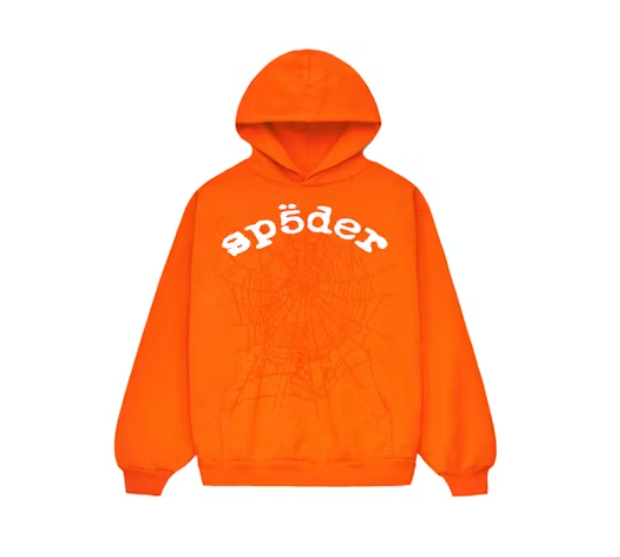 Sp5der Legacy Hoodie 