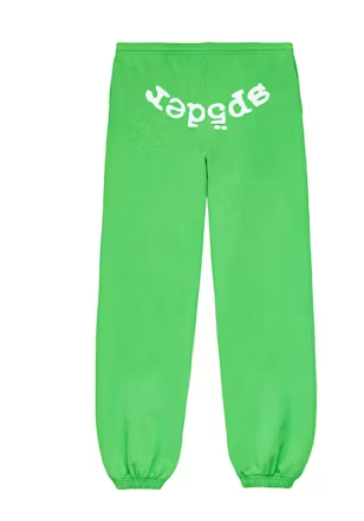 Sp5der Legacy Sweatpant 