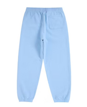 Load image into Gallery viewer, Supreme Satin Applique Sweatpant (FW24) &quot;Light Blue&quot;
