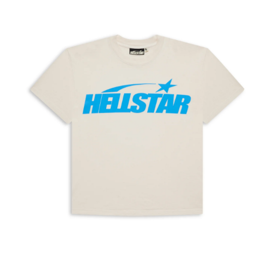 Hellstar Classic T-shirt Gel Print 