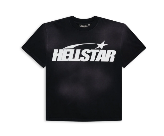 Hellstar Classic T-Shirt 