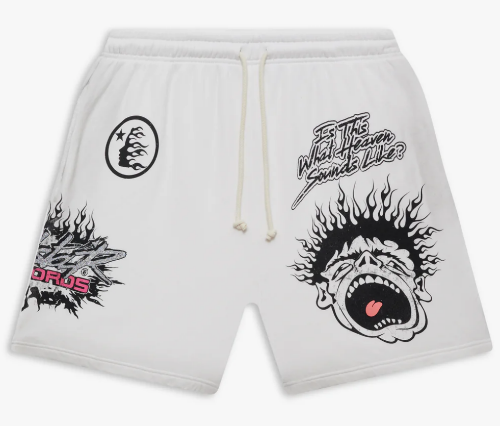 Hellstar Records Shorts 