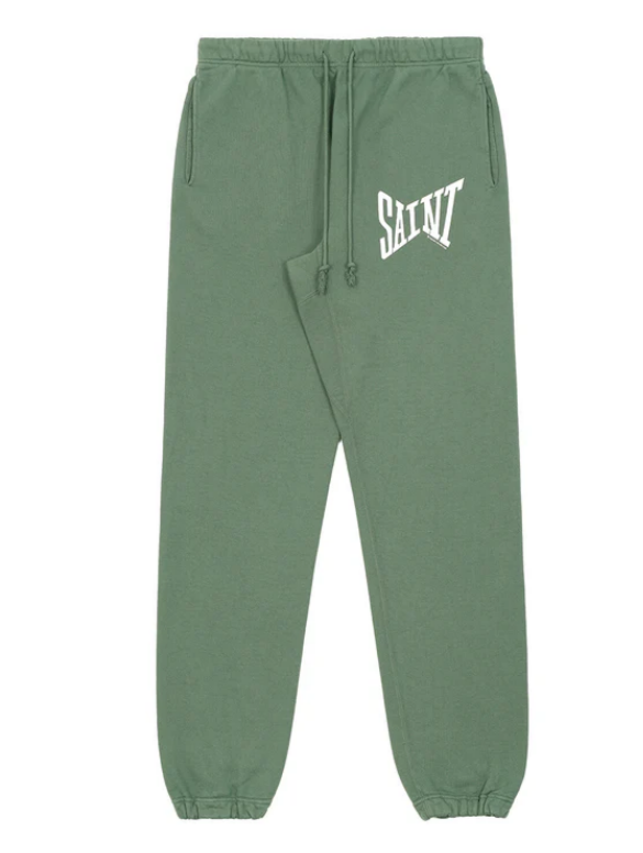 Saint Mxxxxxx Sweatpants 