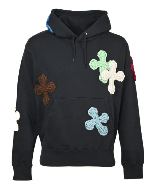 Y.A.R.N Hoodie 2 