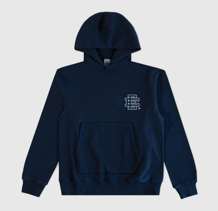 Eric Emanuel EE Basic Hoodie 