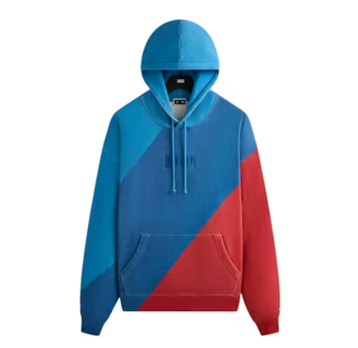 Kith x BMW M Vintage Nelson Hoodie 